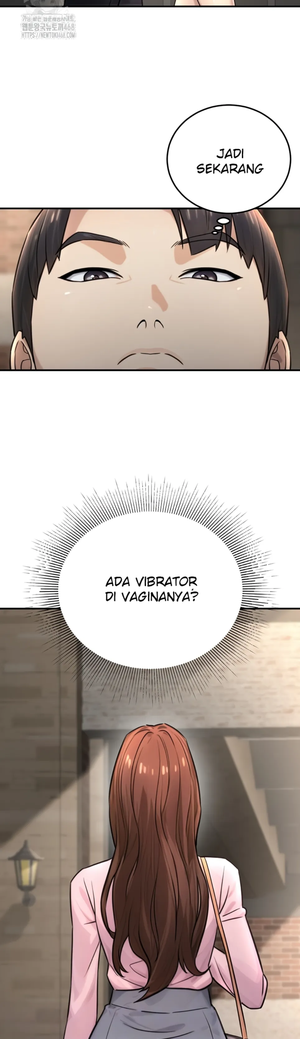 The Double Life of a Public Servant - Chapter 21 7 The Double Life of a Public Servant - Chapter 21 7