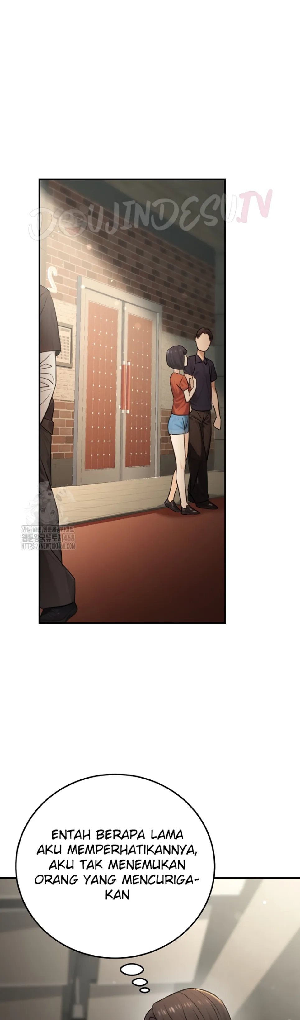 The Double Life of a Public Servant - Chapter 21 42 The Double Life of a Public Servant - Chapter 21 42