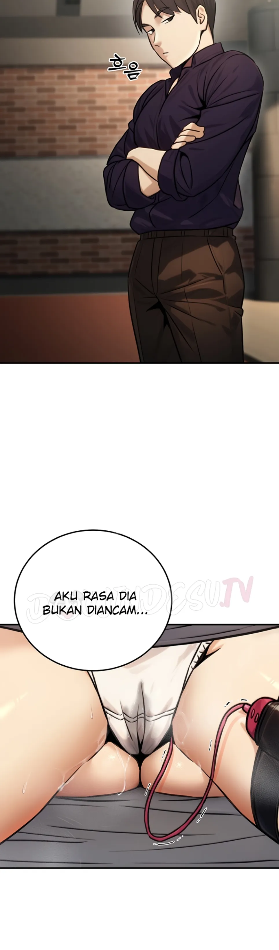 The Double Life of a Public Servant - Chapter 21 43 The Double Life of a Public Servant - Chapter 21 43