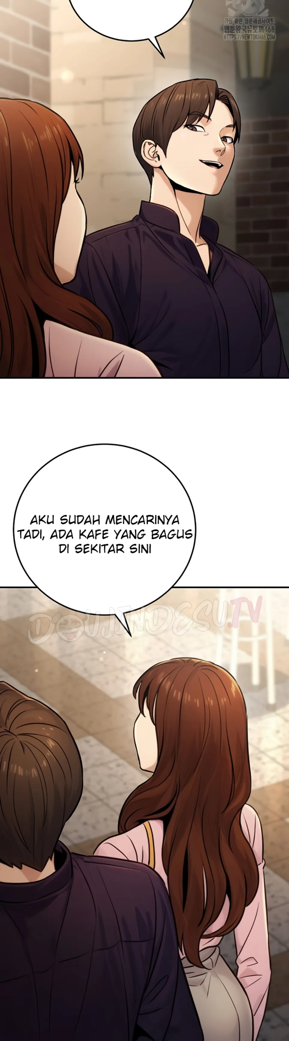 The Double Life of a Public Servant - Chapter 21 47 The Double Life of a Public Servant - Chapter 21 47