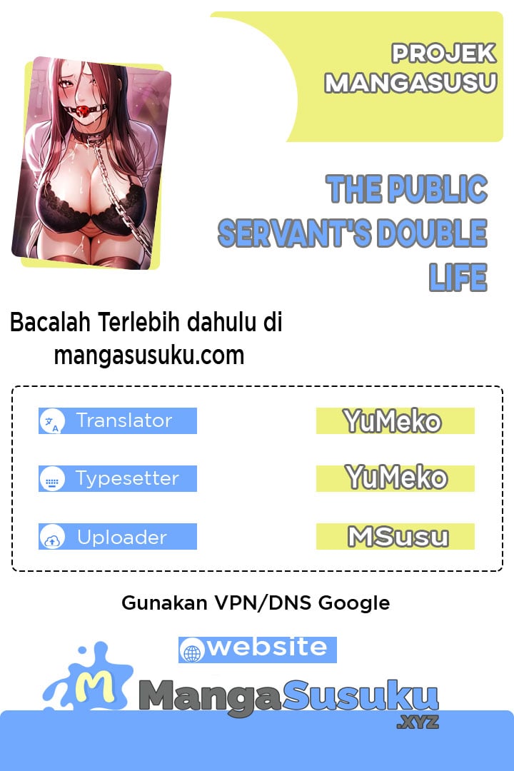 The Double Life of a Public Servant - Chapter 26 1 The Double Life of a Public Servant - Chapter 26 1