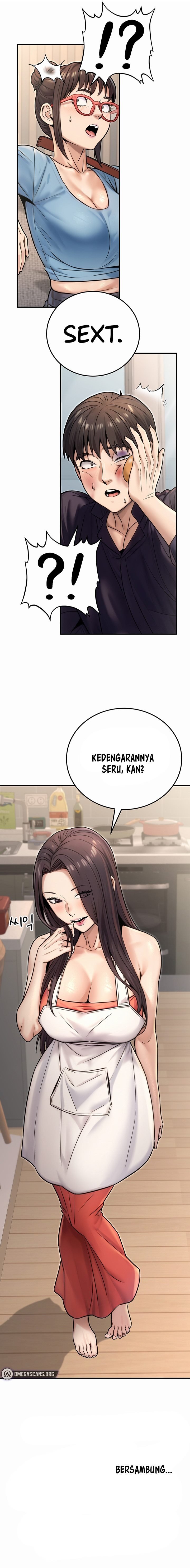 The Double Life of a Public Servant - Chapter 26 10 The Double Life of a Public Servant - Chapter 26 10