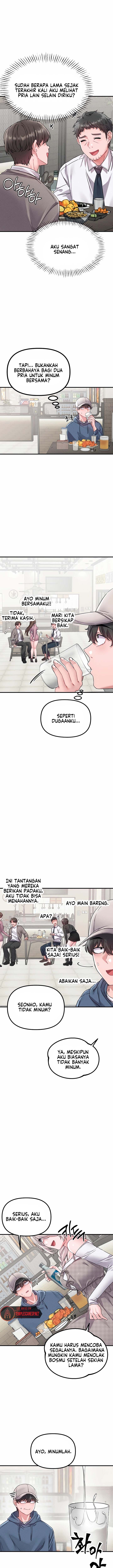 The Reincarnated Man - Chapter 21 9