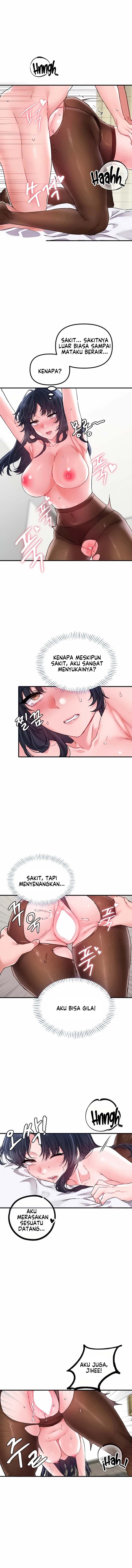 The Reincarnated Man - Chapter 21 3