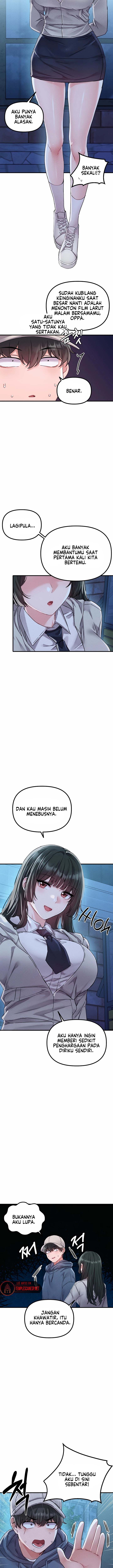 The Reincarnated Man - Chapter 21 12