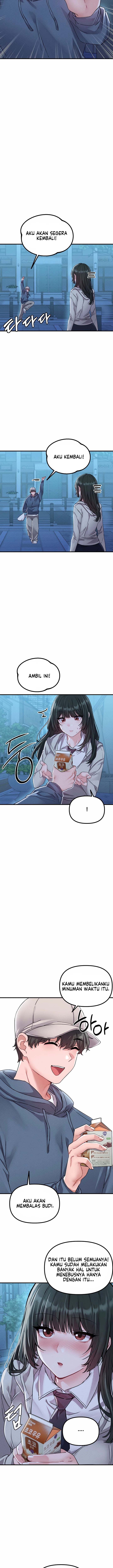 The Reincarnated Man - Chapter 21 13