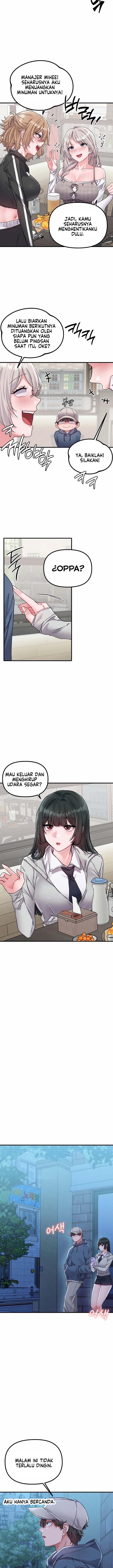 The Reincarnated Man - Chapter 21 10