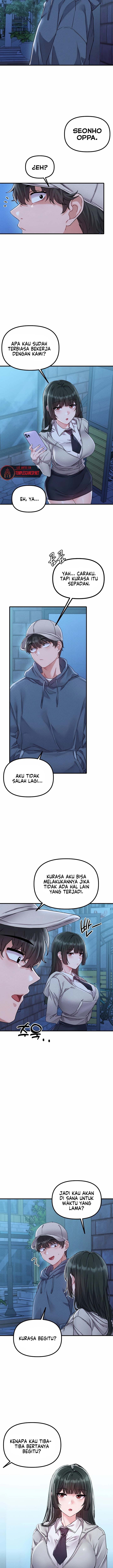 The Reincarnated Man - Chapter 21 11