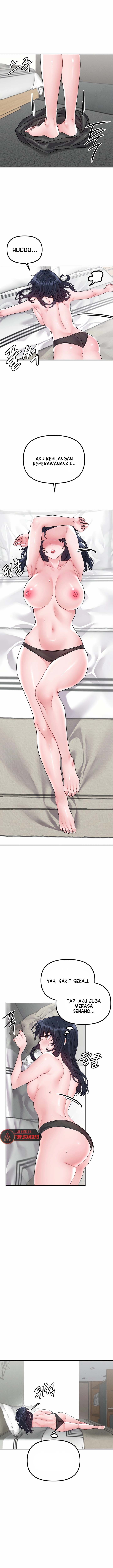 The Reincarnated Man - Chapter 21 6