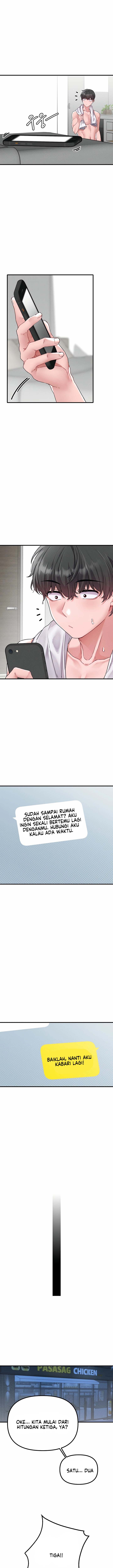 The Reincarnated Man - Chapter 21 7