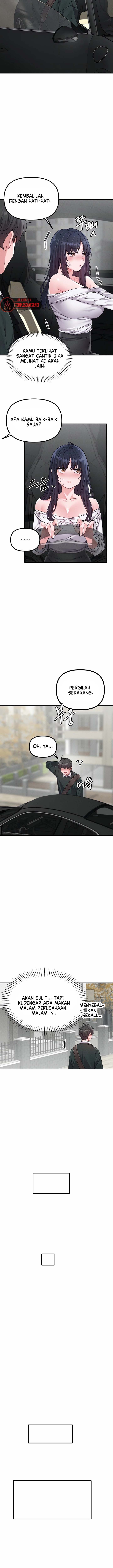 The Reincarnated Man - Chapter 21 5