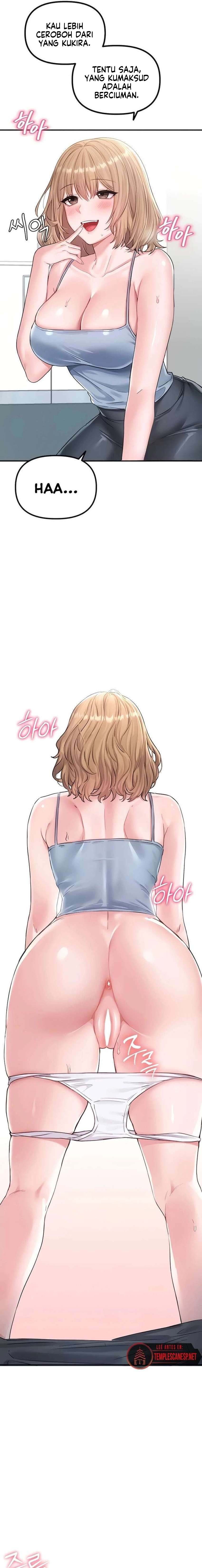 The Reincarnated Man - Chapter 5 8