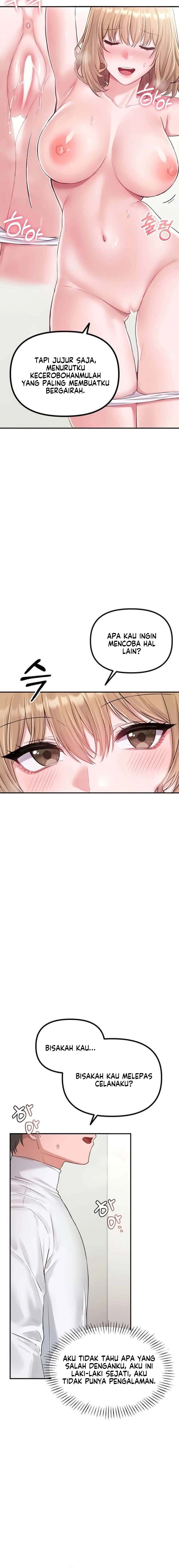 The Reincarnated Man - Chapter 5 9