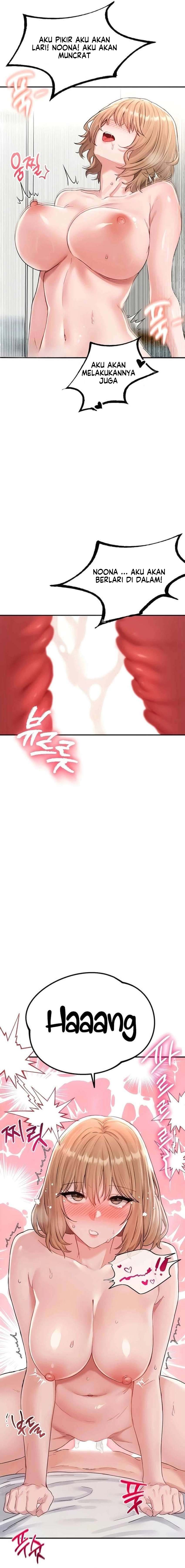 The Reincarnated Man - Chapter 5 28