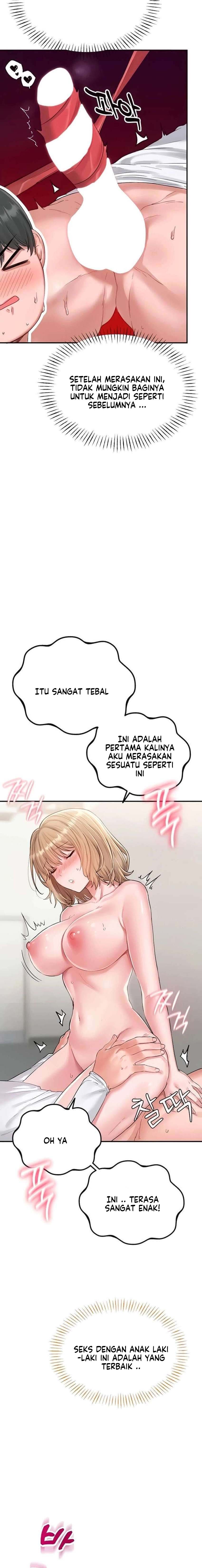 The Reincarnated Man - Chapter 5 23