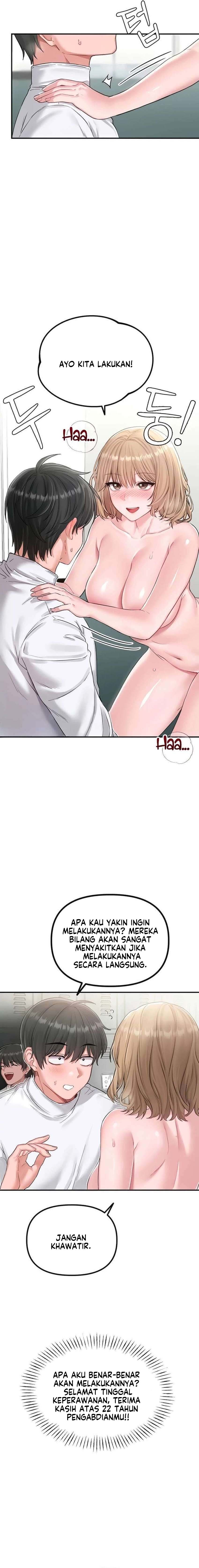 The Reincarnated Man - Chapter 5 20