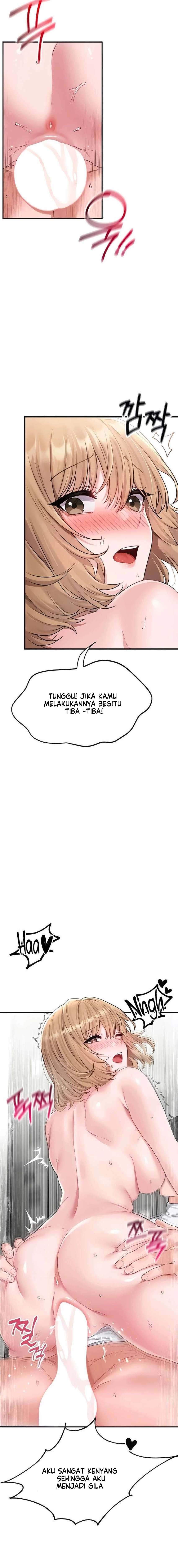 The Reincarnated Man - Chapter 5 26