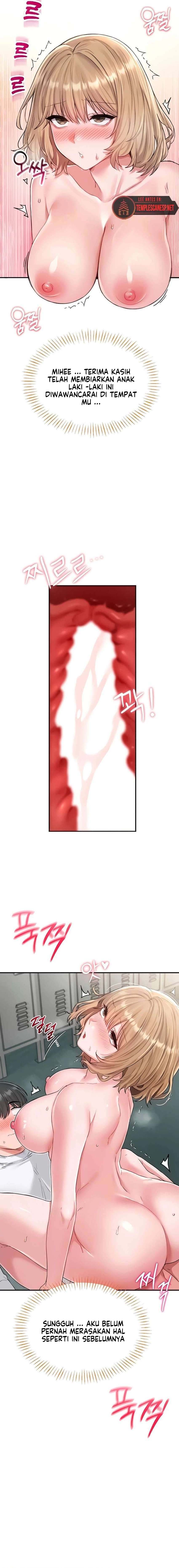 The Reincarnated Man - Chapter 5 24