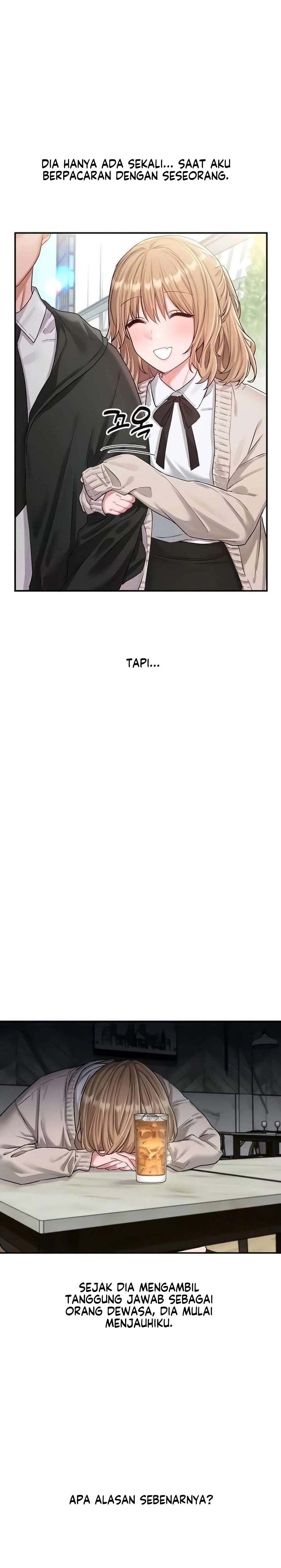 The Reincarnated Man - Chapter 5 3