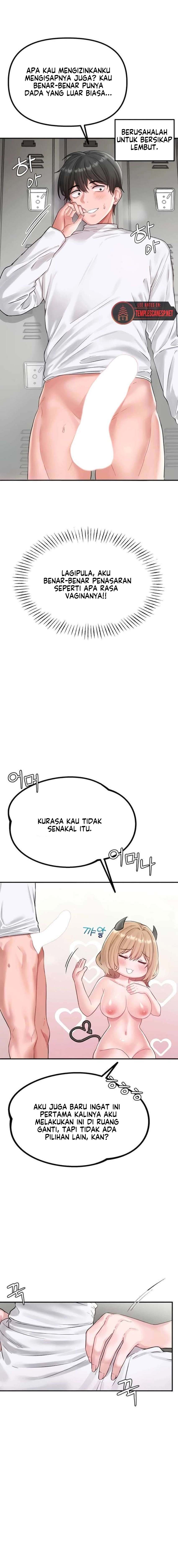 The Reincarnated Man - Chapter 5 13