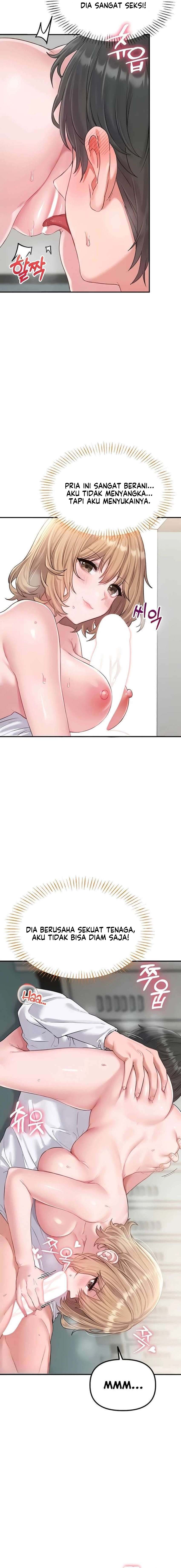 The Reincarnated Man - Chapter 5 16