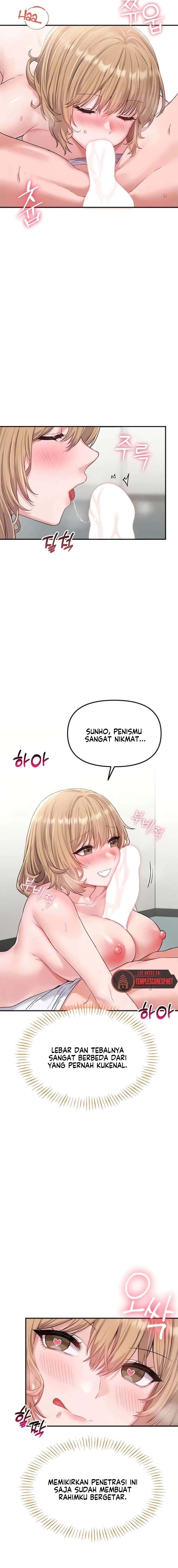 The Reincarnated Man - Chapter 5 17