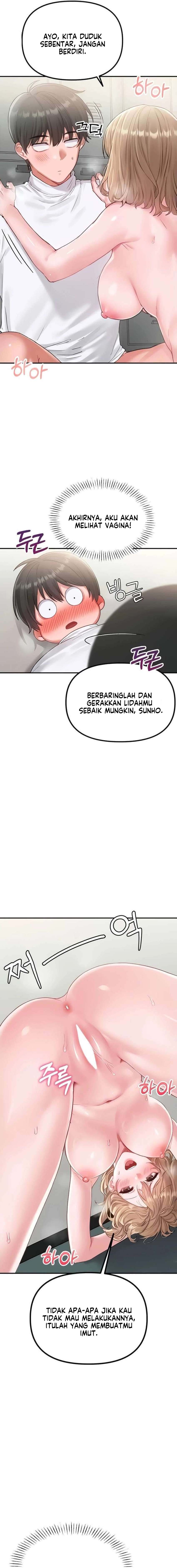 The Reincarnated Man - Chapter 5 14