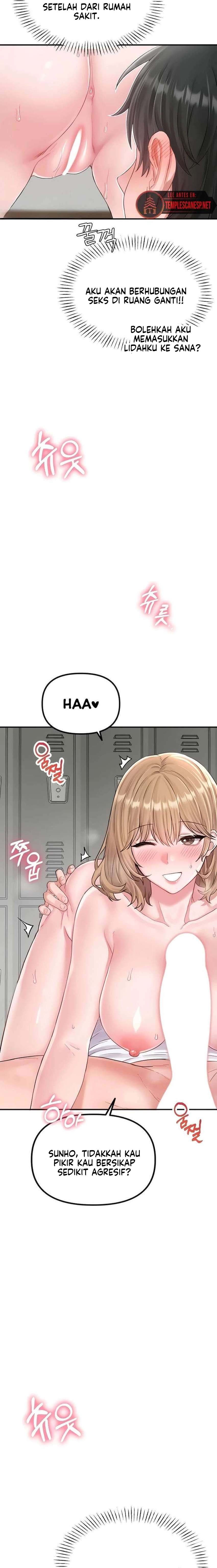 The Reincarnated Man - Chapter 5 15