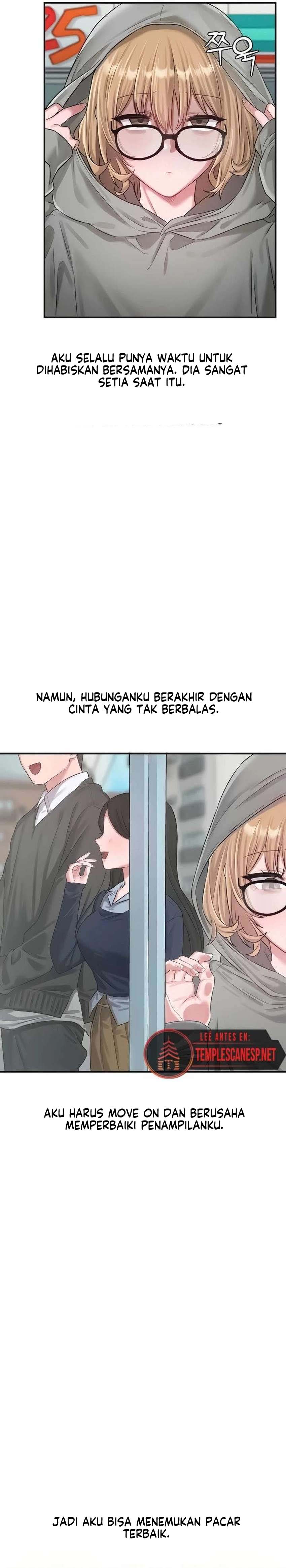 The Reincarnated Man - Chapter 5 4