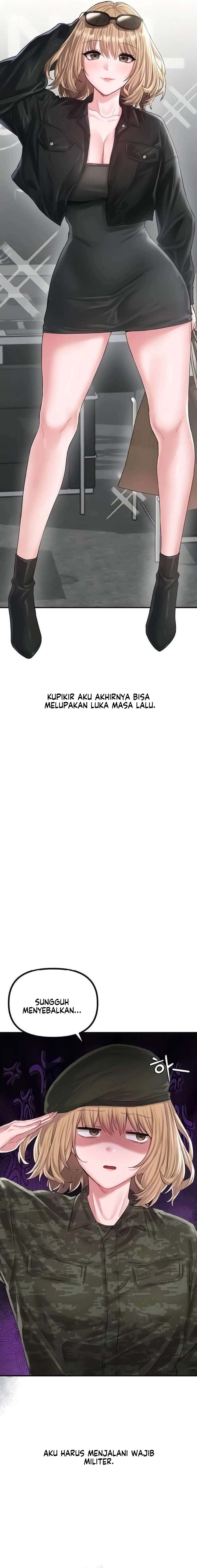 The Reincarnated Man - Chapter 5 5