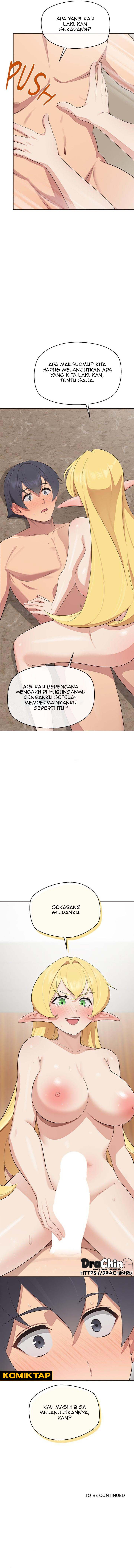 The Seed of Destiny - Chapter 5 7 The Seed of Destiny - Chapter 5 7