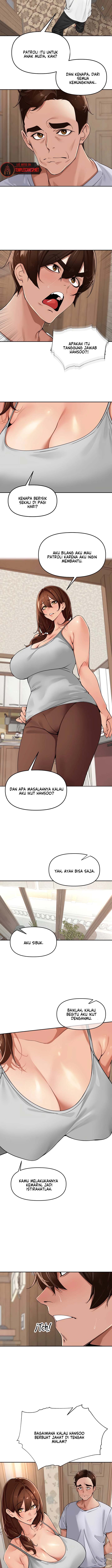 The Village’s Special Law - Chapter 31 8 The Village’s Special Law - Chapter 31 8