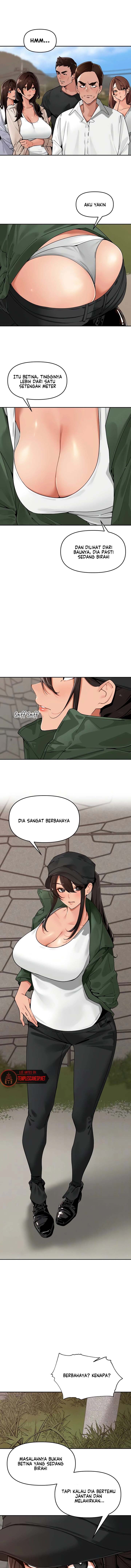 The Village’s Special Law - Chapter 31 3 The Village’s Special Law - Chapter 31 3