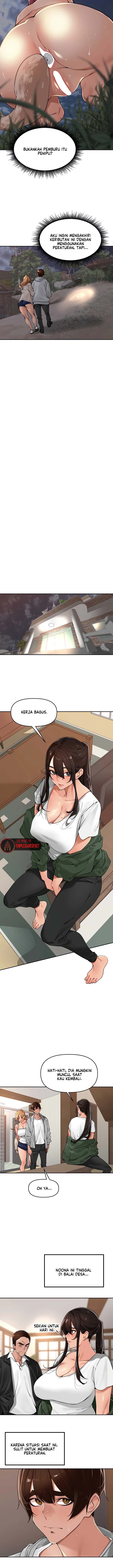 The Village’s Special Law - Chapter 31 6 The Village’s Special Law - Chapter 31 6