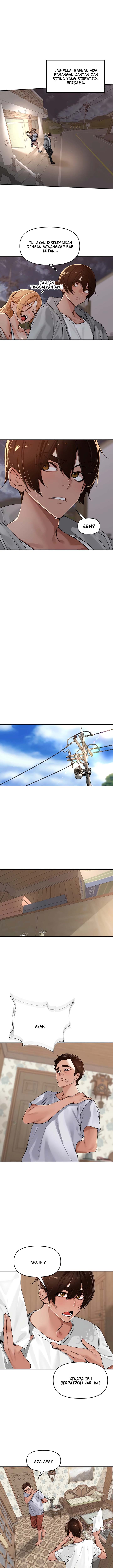 The Village’s Special Law - Chapter 31 7 The Village’s Special Law - Chapter 31 7