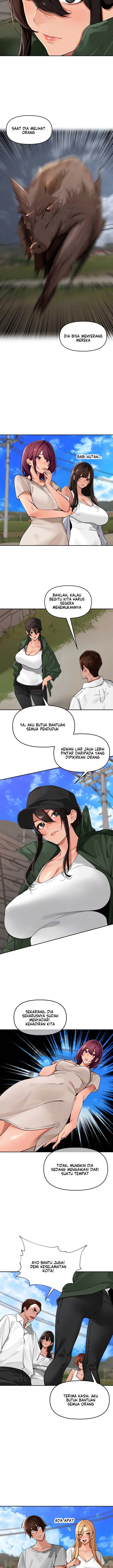 The Village’s Special Law - Chapter 31 4 The Village’s Special Law - Chapter 31 4