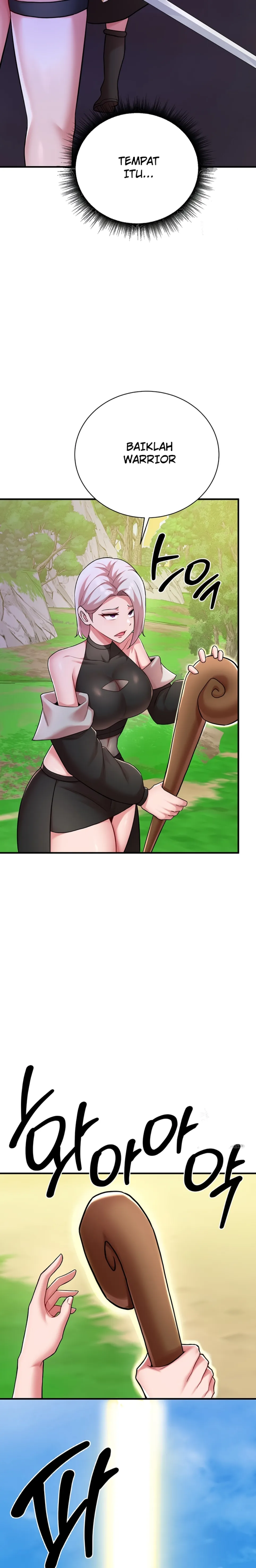 The Warrior Dissatisfied With Everyone - Chapter 43 9 The Warrior Dissatisfied With Everyone - Chapter 43 9