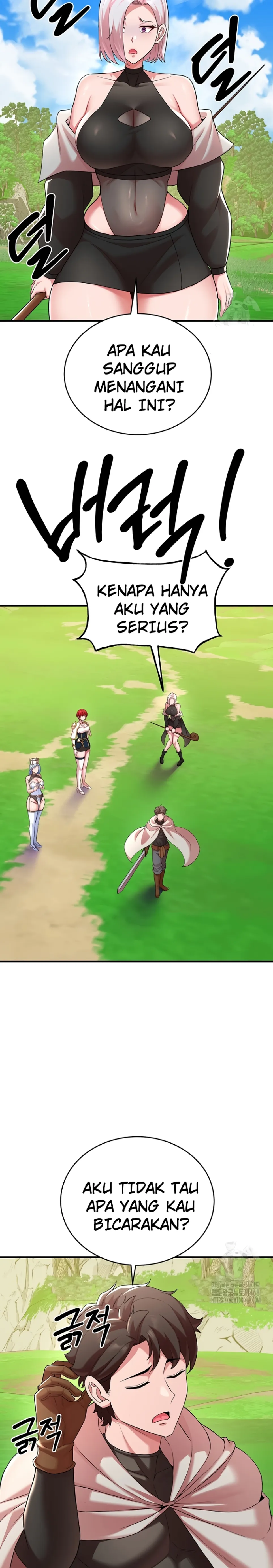 The Warrior Dissatisfied With Everyone - Chapter 43 2 The Warrior Dissatisfied With Everyone - Chapter 43 2