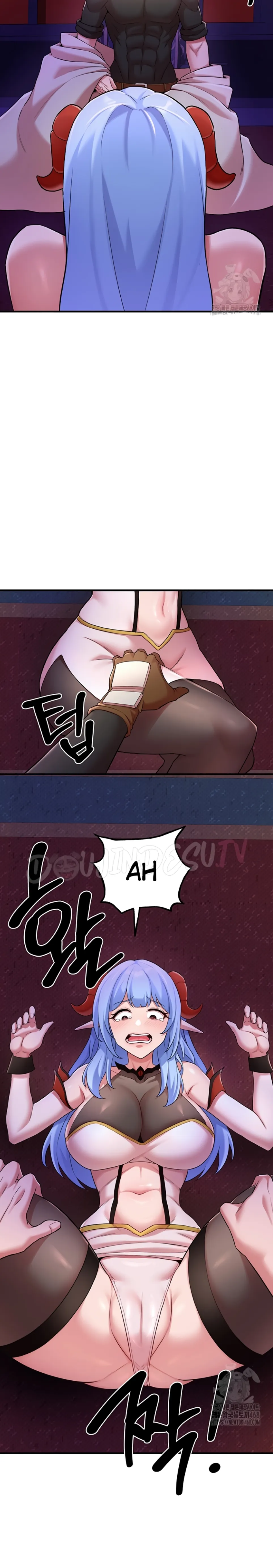 The Warrior Dissatisfied With Everyone - Chapter 43 22 The Warrior Dissatisfied With Everyone - Chapter 43 22