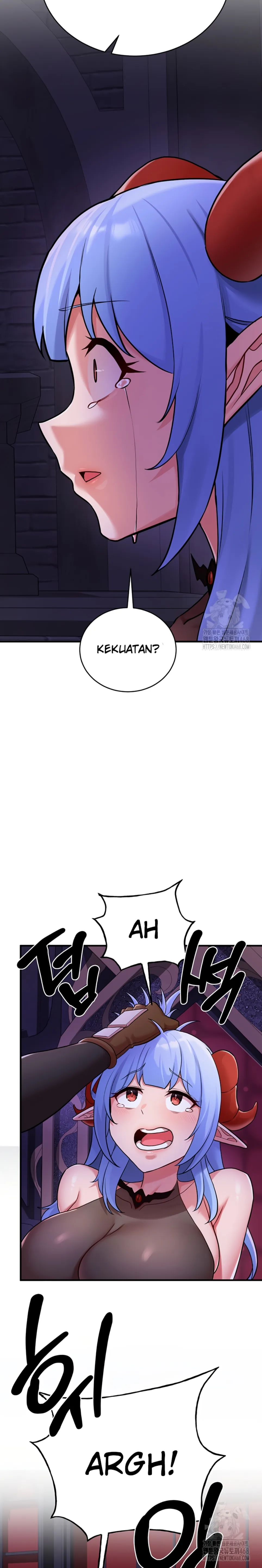 The Warrior Dissatisfied With Everyone - Chapter 43 20 The Warrior Dissatisfied With Everyone - Chapter 43 20