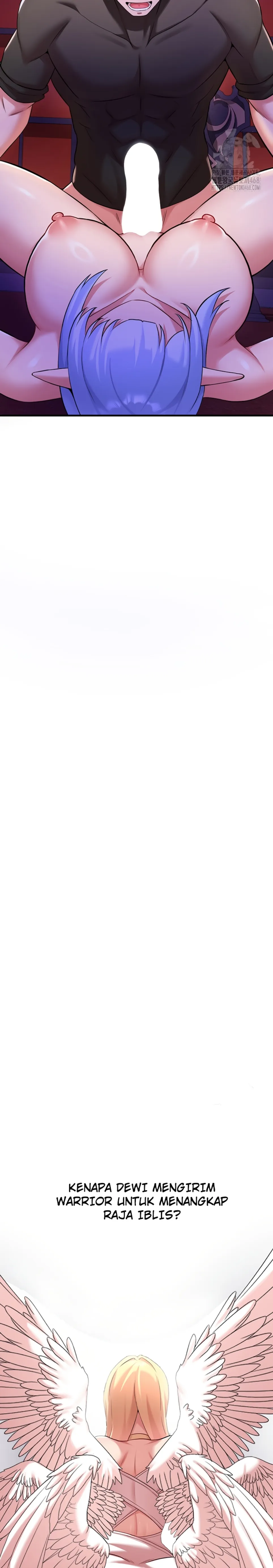 The Warrior Dissatisfied With Everyone - Chapter 43 24 The Warrior Dissatisfied With Everyone - Chapter 43 24