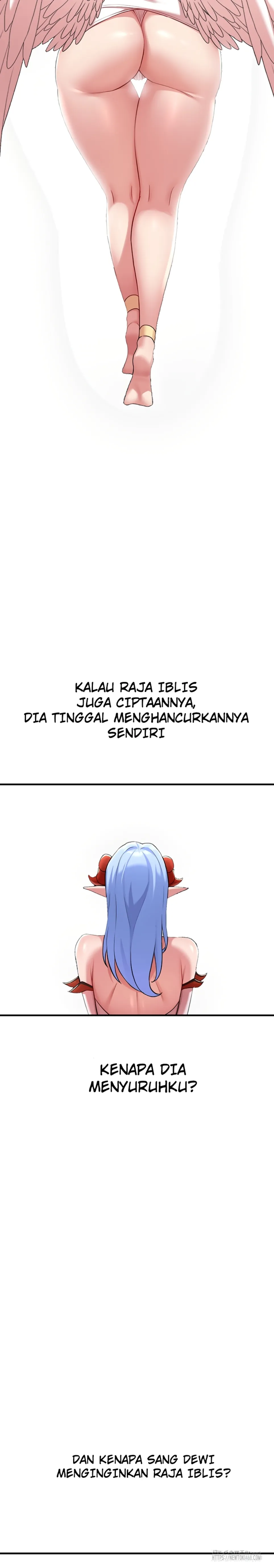 The Warrior Dissatisfied With Everyone - Chapter 43 25 The Warrior Dissatisfied With Everyone - Chapter 43 25