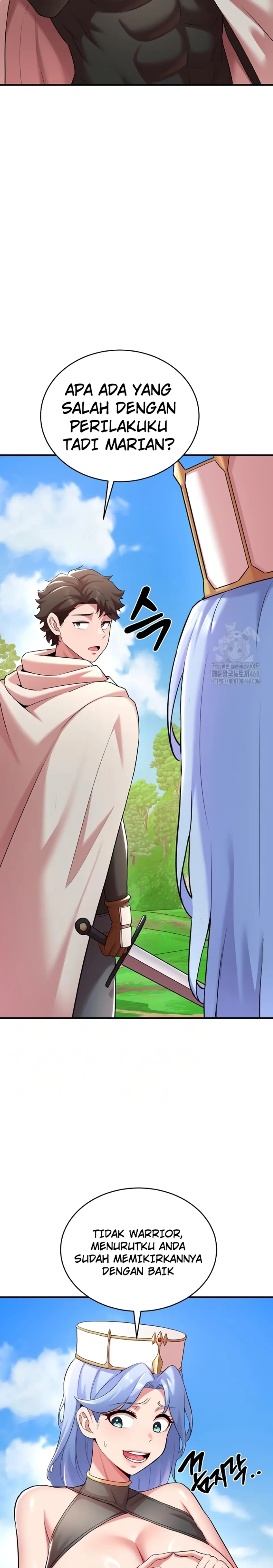 The Warrior Dissatisfied With Everyone - Chapter 43 3 The Warrior Dissatisfied With Everyone - Chapter 43 3