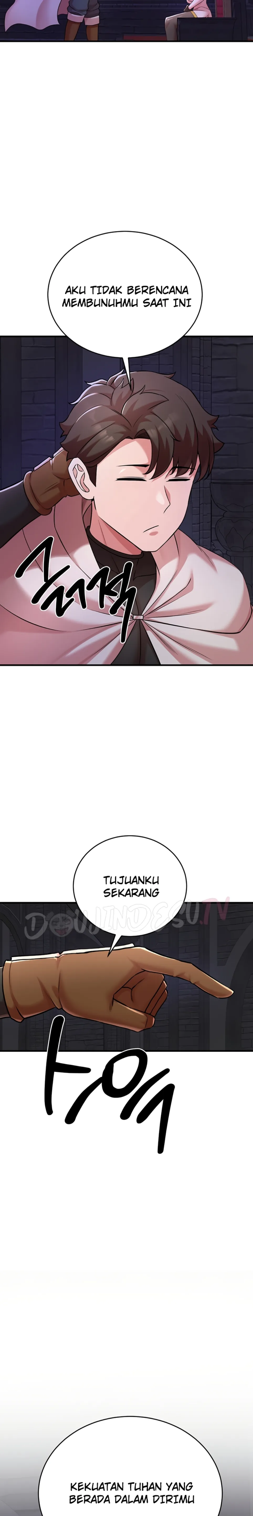 The Warrior Dissatisfied With Everyone - Chapter 43 19 The Warrior Dissatisfied With Everyone - Chapter 43 19