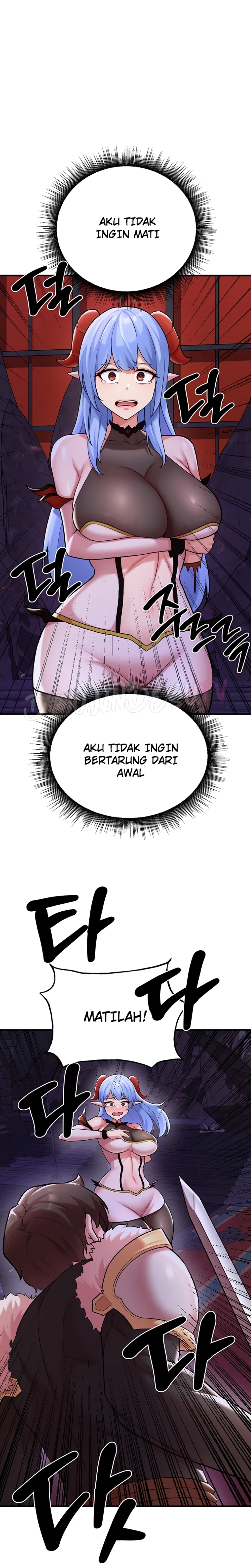 The Warrior Dissatisfied With Everyone - Chapter 43 11 The Warrior Dissatisfied With Everyone - Chapter 43 11