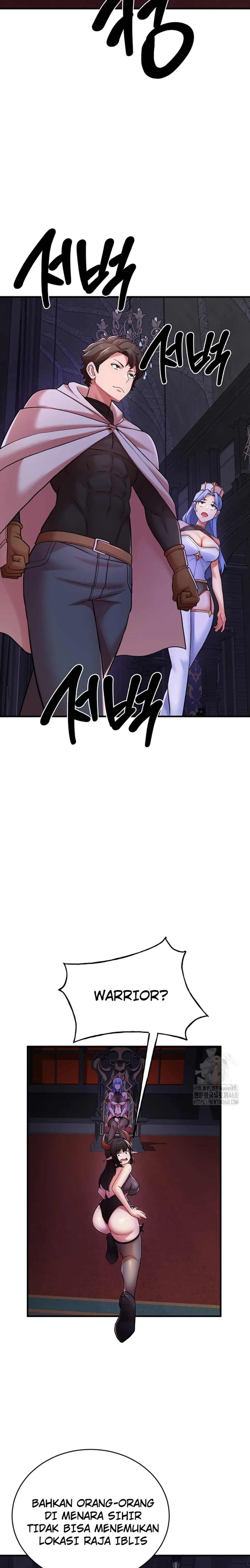 The Warrior Dissatisfied With Everyone - Chapter 43 14 The Warrior Dissatisfied With Everyone - Chapter 43 14