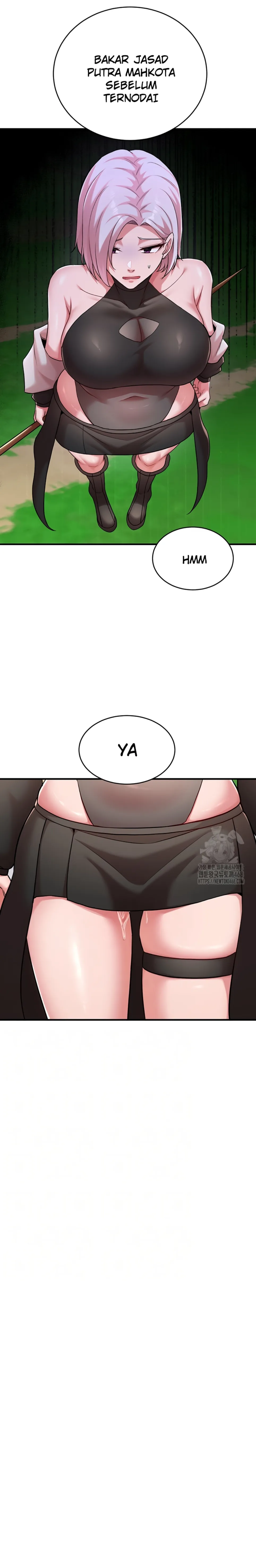 The Warrior Dissatisfied With Everyone - Chapter 43 6 The Warrior Dissatisfied With Everyone - Chapter 43 6