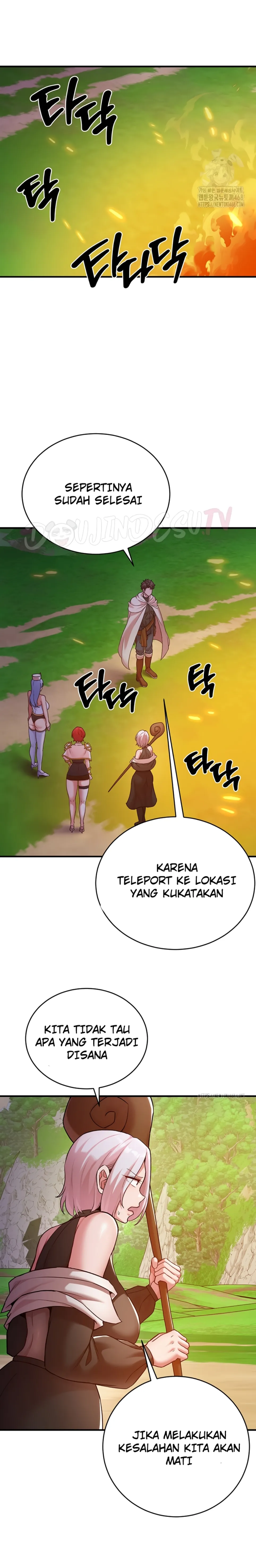 The Warrior Dissatisfied With Everyone - Chapter 43 7 The Warrior Dissatisfied With Everyone - Chapter 43 7