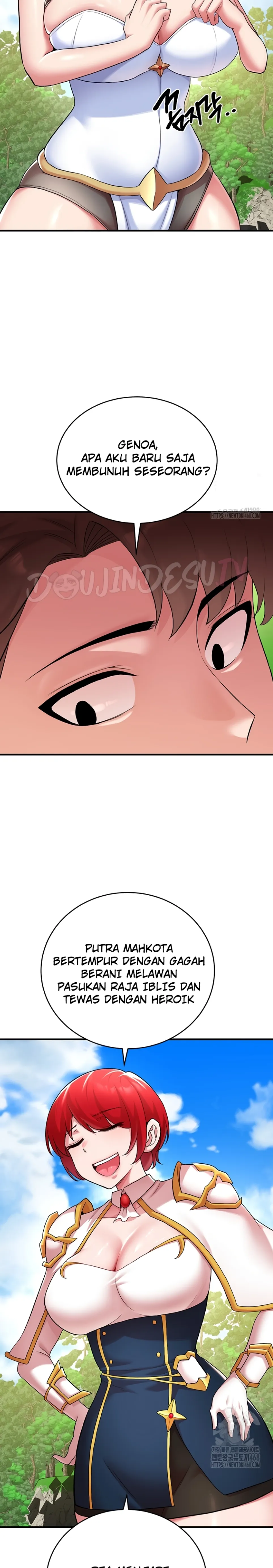 The Warrior Dissatisfied With Everyone - Chapter 43 4 The Warrior Dissatisfied With Everyone - Chapter 43 4