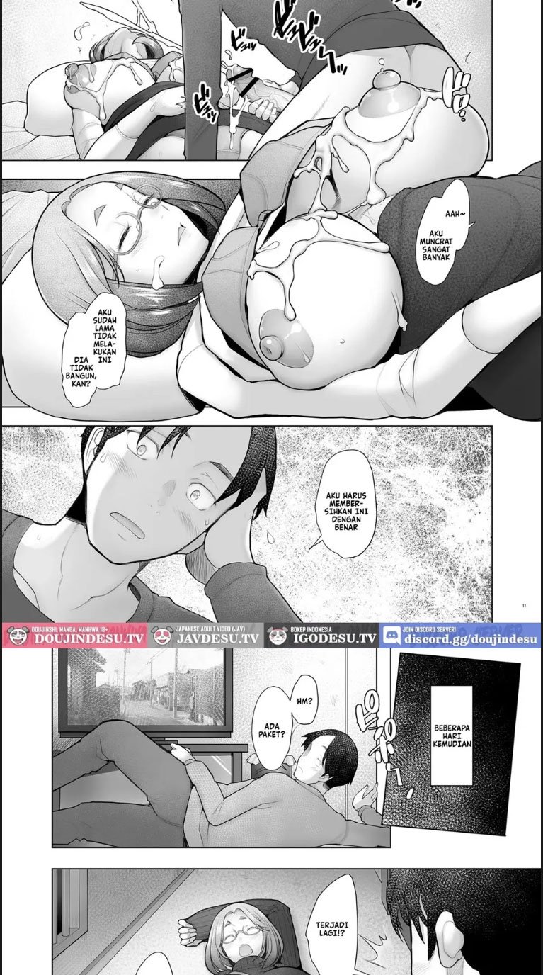 Tonari no Wakaba-san - Chapter 01 9 Tonari no Wakaba-san - Chapter 01 9